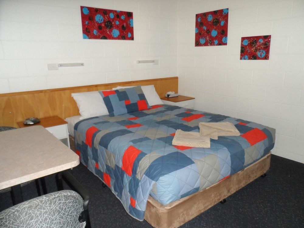 Oakey Motel מראה חיצוני תמונה