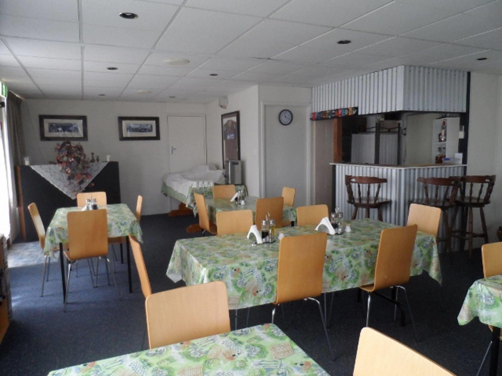 Oakey Motel מראה חיצוני תמונה