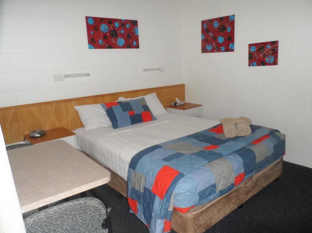 Oakey Motel מראה חיצוני תמונה
